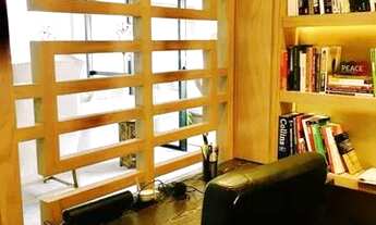 Imagem 5: COBERTURA - CAMPO BELO - SP