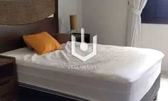 Imagem 7: Apartamento no Litoral Guarujá 75m² dois dormitórios sendo 1 suíte