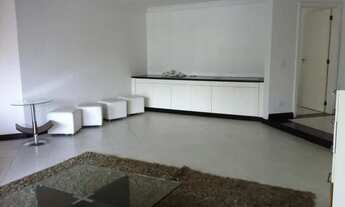 Imagem 5: Apartamento com 3 dormitórios, 240 m² - venda por R$ 2.980.000,00 ou aluguel por R$ 20.717