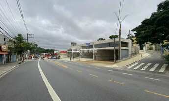 Imagem 5: GALPÃO COMERCIAL NA VILA PIRAJUSSARA EM VÃO LIVRE
