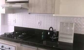 Imagem: Aluguel de apartamento