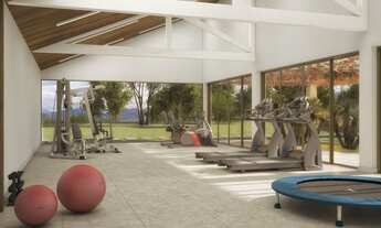 Imagem 6: Lote 405 metros em condomínio fechado