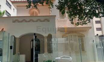 Imagem 2: Casa residencial em Lourdes - Belo Horizonte