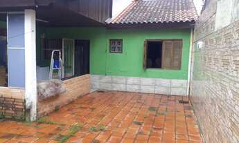 Imagem 3: CASA RESIDENCIAL em ALVORADA - RS, ALGARVE