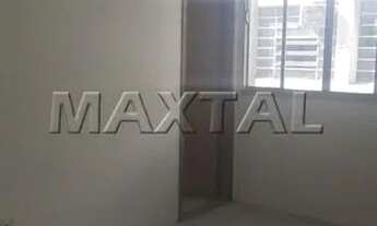 Imagem 6: Loja para locação na Voluntários da Pátria com 700m², mezanino, vitrine no alto e 8 vagas