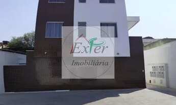 Imagem: Apartamento em Jardim Leblon - Belo Horizonte