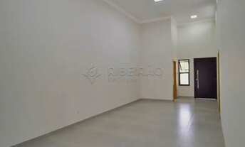 Imagem 4: Ribeirao Preto - Casa de Condomínio - Recreio das Acacias