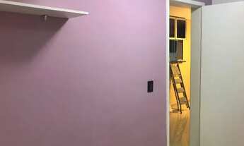 Imagem 6: Apartamento planejado no bairro Cabral