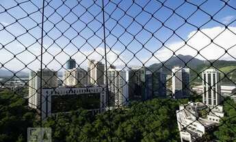 Imagem 6: Apartamento para Aluguel - Barra da Tijuca, 2 Quartos, 85 m2