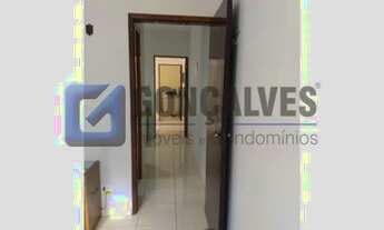 Imagem 6: SAO BERNARDO DO CAMPO - Residential / Sobrado - ALVES DIAS