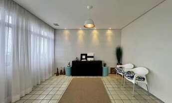 Imagem 4: Apartamento para venda tem 284 metros quadrados com 4 quartos