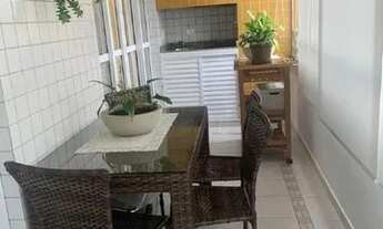 Imagem 7: Excelente Apartamento Centro de SBC- Ao Lado da Marechal Deodoro