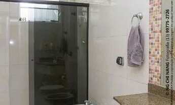 Imagem 7: Apartamento à venda na Aparecida em Santos