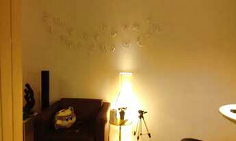 Imagem 2: Apartamento com 1 dormitório para alugar, 35 m² por R$ 5.332/mês - Jardim Paulista - São P