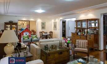 Imagem 6: Apartamento Locação 4 Dormitórios - 350 m² Perdizes