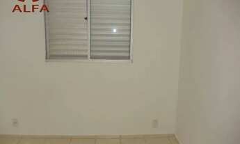 Imagem: Apartamento com 2 dormitórios à venda