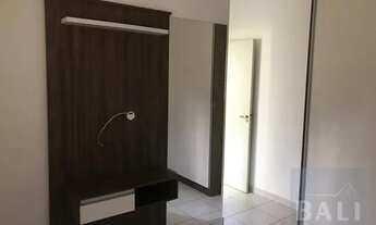 Imagem 5: Apartamento com 2 quartos à venda, 68 m² por R$ 235.000 - Residencial Portal da Mantiqueir