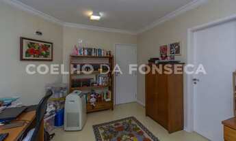 Imagem 6: Santana de Parnaíba - Casa de Condomínio - Alphaville