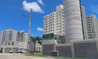 Imagem: Apartamento em Cidade Satélite - Torres