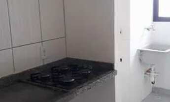 Imagem 5: Apartamento com 2 dormitórios para alugar, 53 m² por R$ 2.580,00/mês - Jardim Belval - Bar