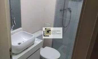 Imagem 4: Apartamento com 2 dormitórios à venda, 54 m² por R$ 280.000,00 - Jardim Sul - São José dos