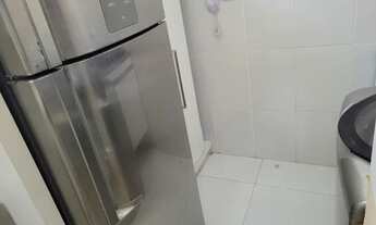 Imagem 2: Apartamento mobiliado aluguel na Pituba