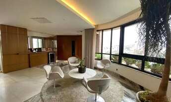 Imagem 4: BELO HORIZONTE - Apartamento Padrão - Serra