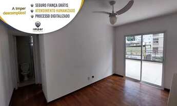 Imagem: Apartamento com 1 dormitório para alugar