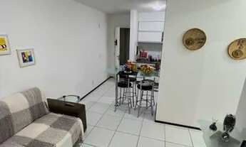 Imagem 5: Excelente Apartamento No Condomínio Grand park Pássaros, CALHAU, Reformado e projetado, 2