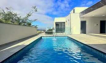 Imagem 6: Casa Belvedere lote 380m2 fino acabamento