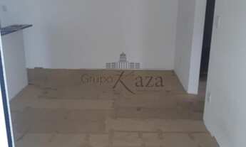 Imagem 4: Apartamento - Bosque dos Ipês - Residencial Colinas dos Ipês - 57m² - 2 Dormitórios