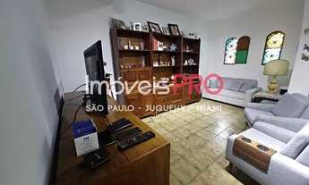 Imagem 6: Brooklin Velho, Casa com 3 quartos, 1 suite, 4 vagas, churrasqueira