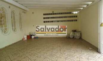 Imagem 3: Casa Térrea na Cidade Vargas - São Paulo