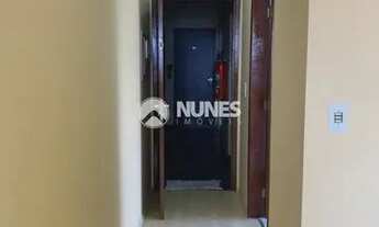 Imagem 4: Osasco - Apartamento Padrão - Vila Osasco