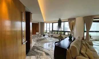 Imagem 2: BELO HORIZONTE - Apartamento Padrão - Serra