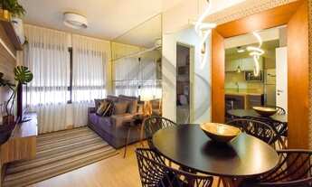 Imagem 5: Apartamento para Venda - 81.47m², 3 dormitórios, 2 vagas - Farroupilha