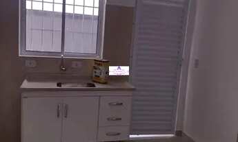 Imagem 5: CASA NOVA PARA LOCAÇÃO JARDIM DA GLÓRIA