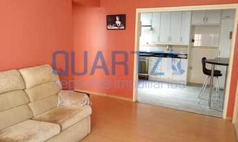 Imagem: APARTAMENTO A VENDA 2 DORMITÓRIOS NA DEMÉTRIO