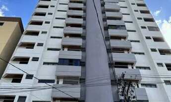 Imagem 2: Apartamento para venda possui 100 metros quadrados com 3 quartos em Cambuí - Campinas - SP