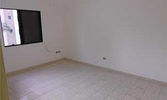 Imagem 2: Apartamento com 1 dormitório para alugar, 47 m² por R$ 1.400,00/mês - Anália Franco - São