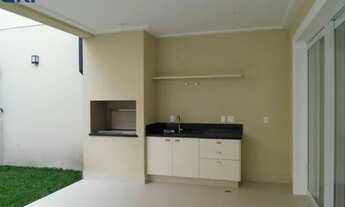 Imagem 6: Vila Nova Conceição-Itaim Bibi: Casa Nova, Luxo com 4 Suítes, 380m², 4 vagas