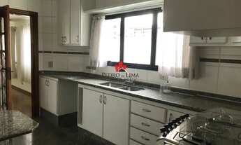 Imagem 7: Apartamento 3 suites, lavabo, escritório, cozinha e lavanderia grandes, terraço e dep.empr