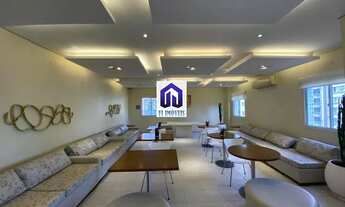 Imagem 5: Excelente apartamento com área de lazer completo, 3 dormitórios no Gonzaguinha em São Vice