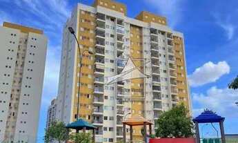 Imagem 5: Apartamento com 3 dormitórios à venda, 86 m² - Morada do Ouro - Cuiabá/MT