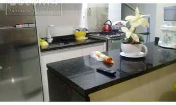 Imagem 5: Santo André - Apartamento Padrão - Parque das Nações