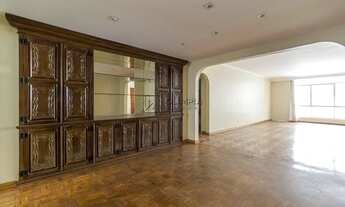 Imagem 7: Apartamento Locação 3 Dormitórios - 180 m² Jardim Paulista