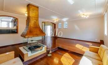 Imagem: São Paulo - Casa Padrão - Tucuruvi