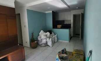 Imagem 7: Apartamento para venda tem 62 metros quadrados com 3 quartos em Vila Jaraguá - São Paulo