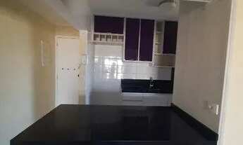 Imagem 5: SãO JOSé DOS CAMPOS - Apartamento Padrão - Parque Industrial