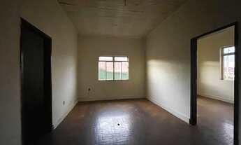 Imagem 3: Casa para aluguel, 2 quartos, 1 vaga, Centro - Santa Bárbara/MG